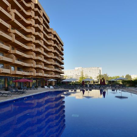 Dom Pedro Portobelo Aparthotel Vilamoura Kültér fotó