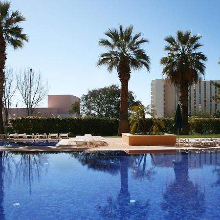 Dom Pedro Portobelo Aparthotel Vilamoura Kültér fotó