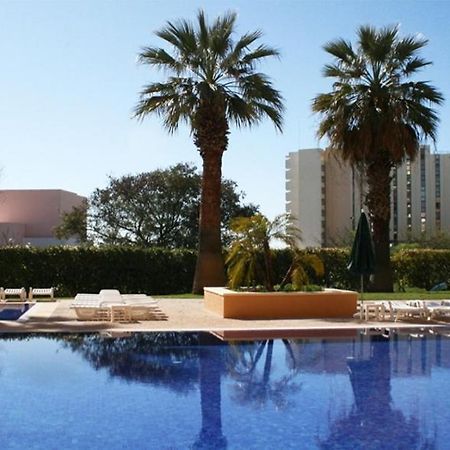 Dom Pedro Portobelo Aparthotel Vilamoura Kültér fotó