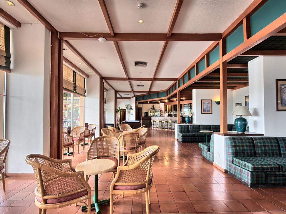 Dom Pedro Portobelo Aparthotel Vilamoura Kültér fotó