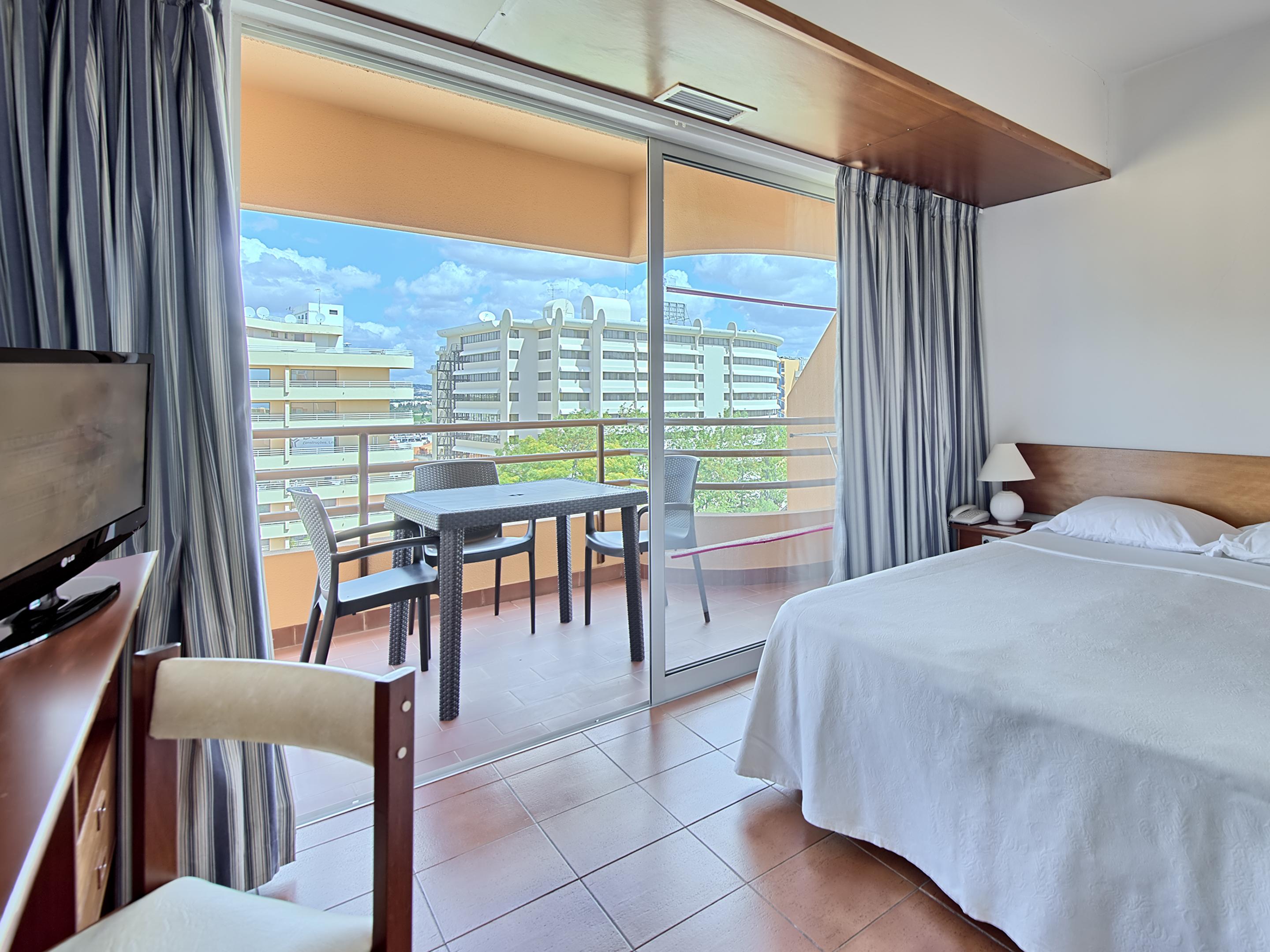 Dom Pedro Portobelo Aparthotel Vilamoura Kültér fotó