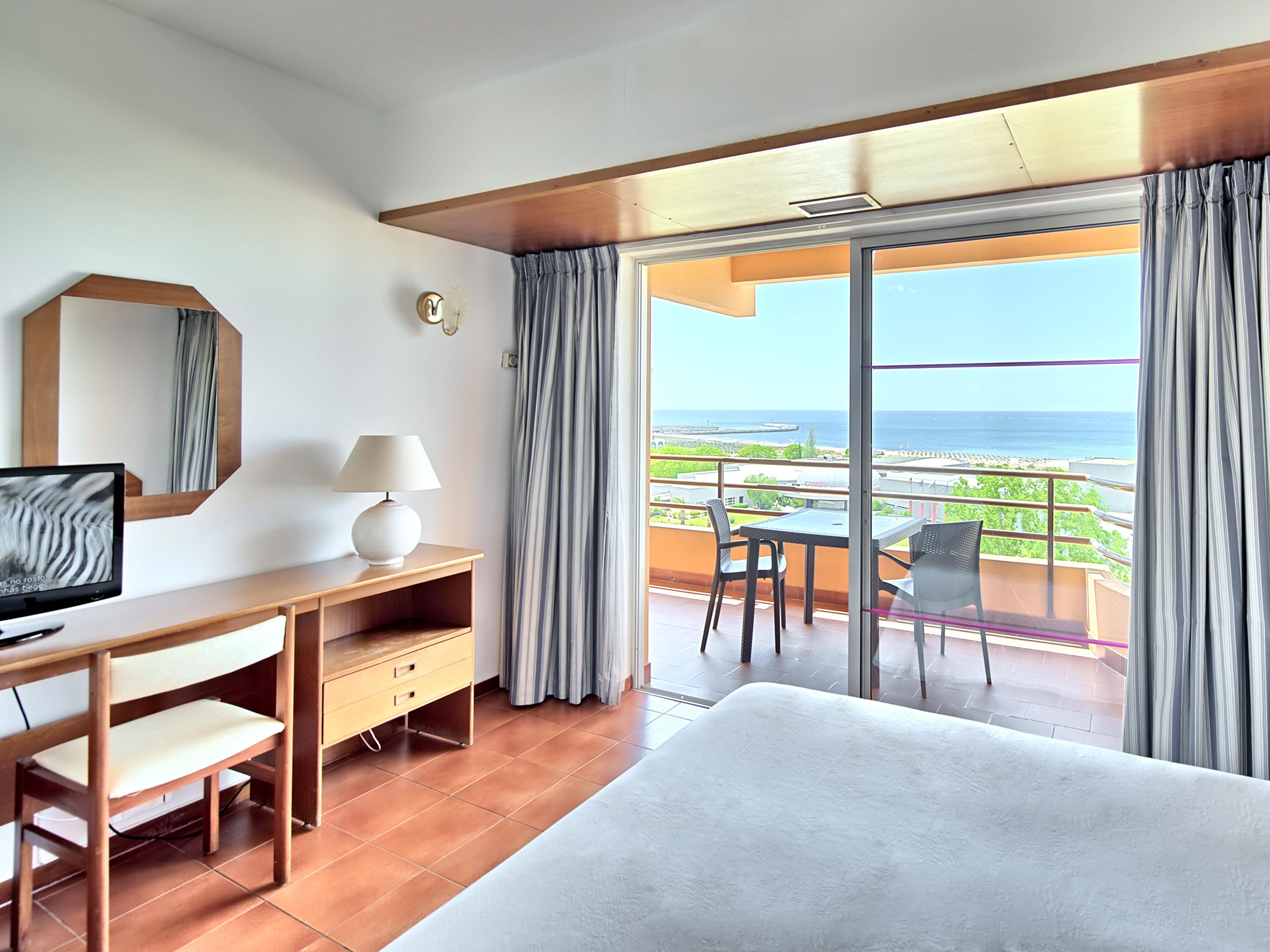 Dom Pedro Portobelo Aparthotel Vilamoura Kültér fotó