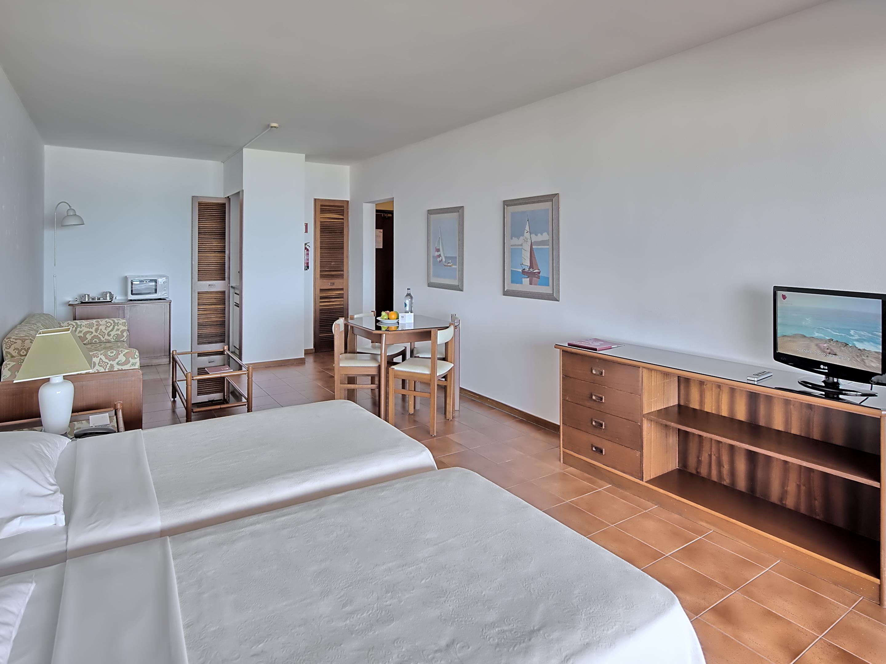 Dom Pedro Portobelo Aparthotel Vilamoura Kültér fotó