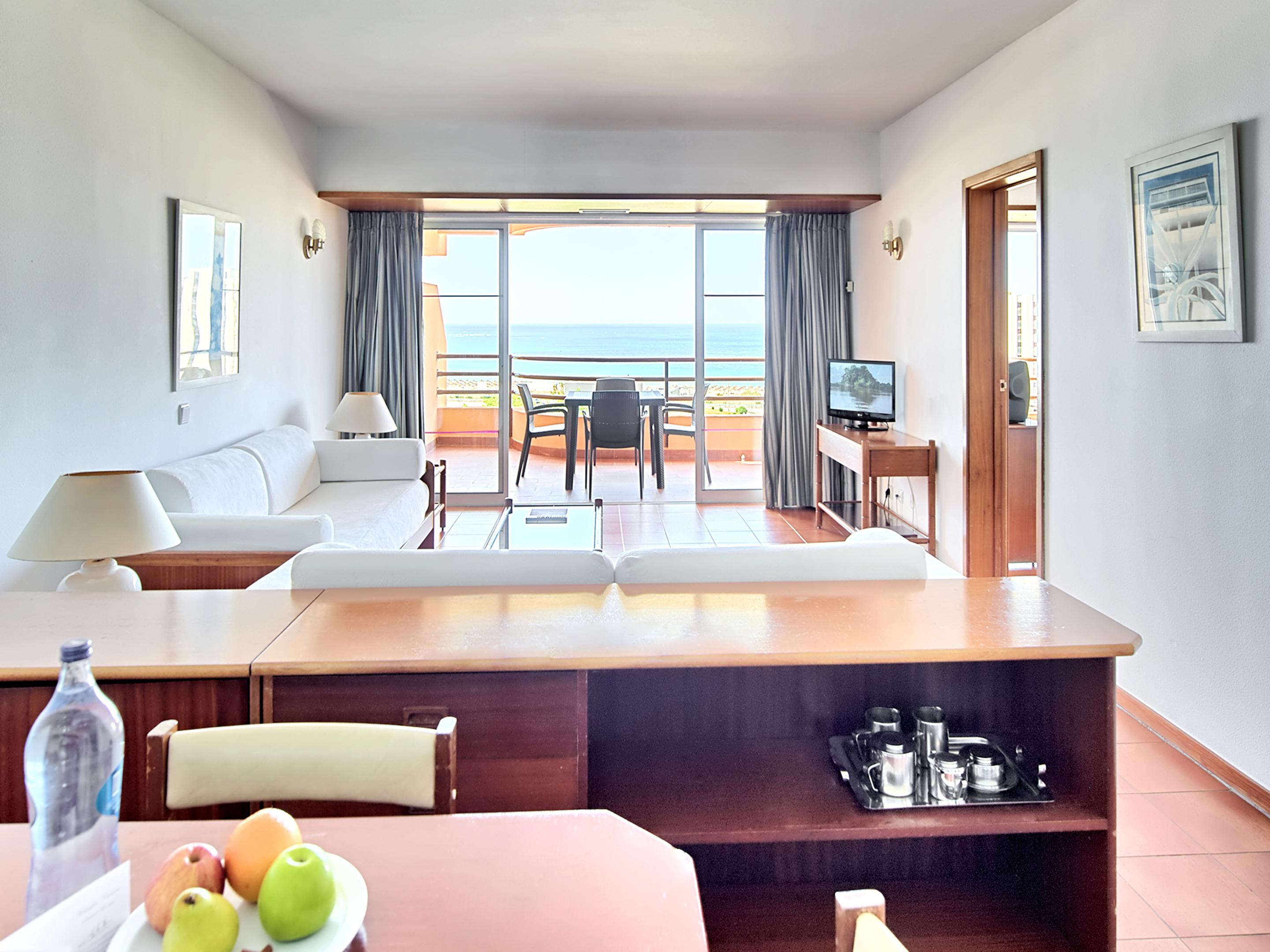 Dom Pedro Portobelo Aparthotel Vilamoura Kültér fotó