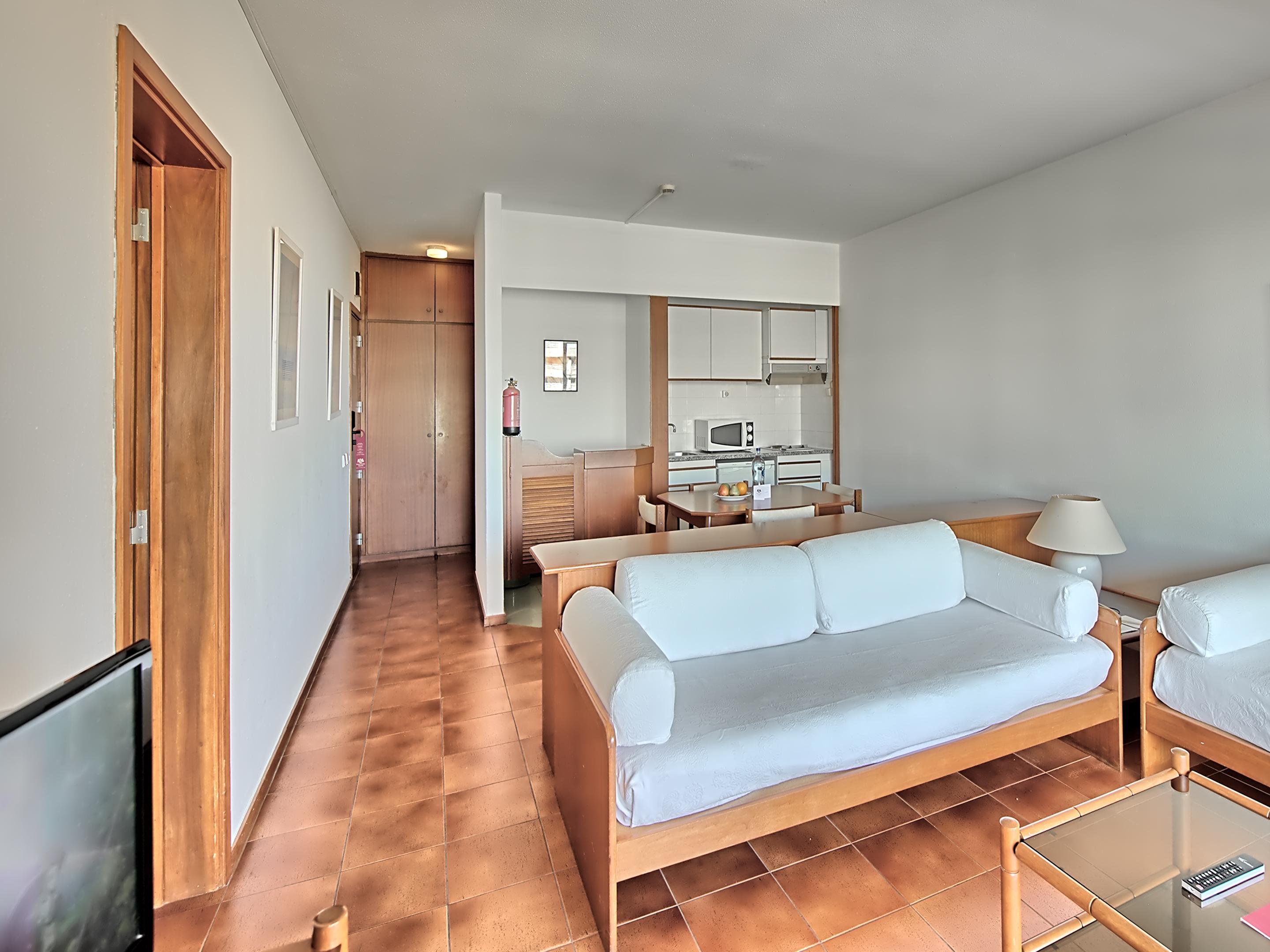 Dom Pedro Portobelo Aparthotel Vilamoura Kültér fotó