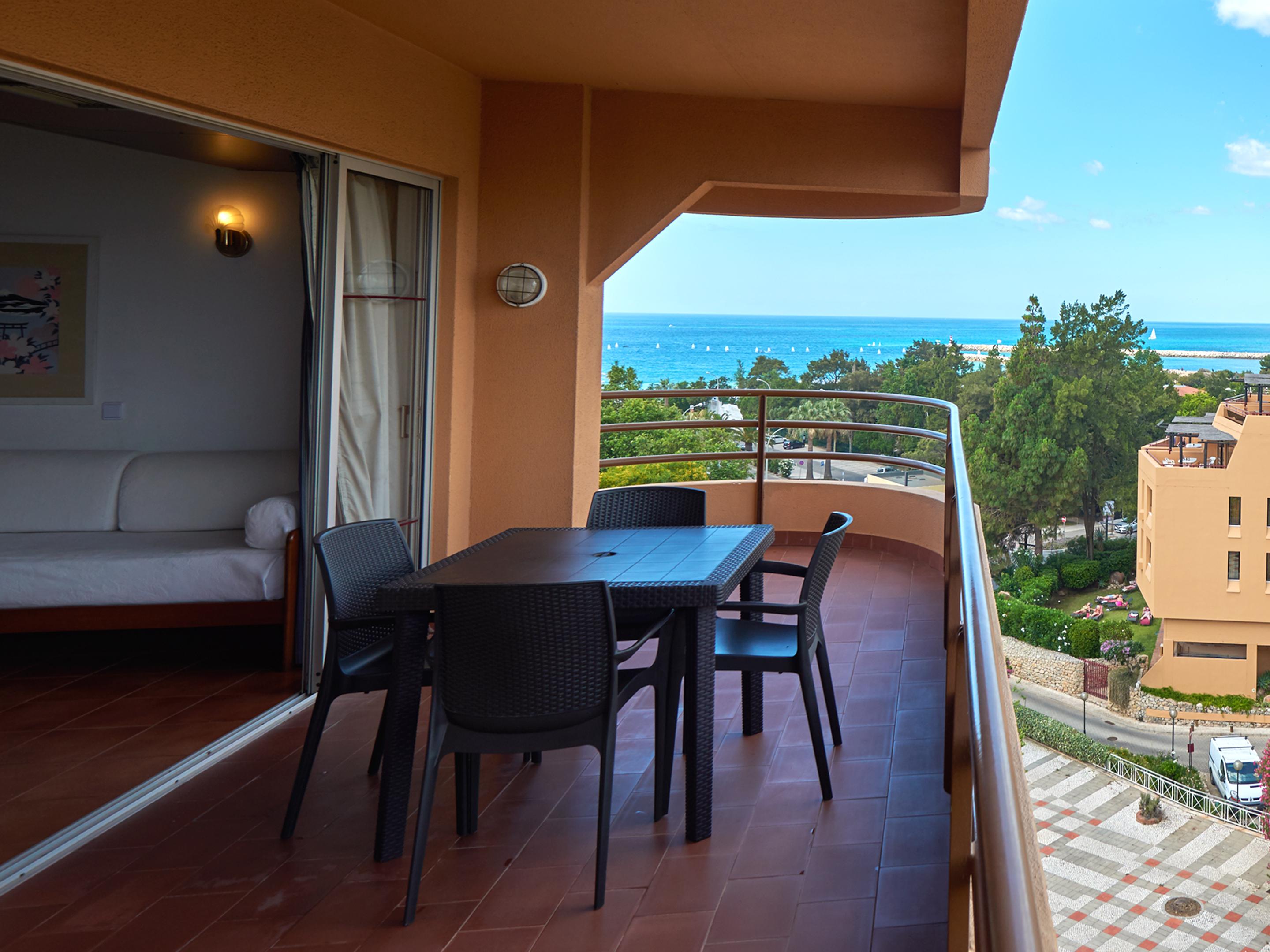 Dom Pedro Portobelo Aparthotel Vilamoura Kültér fotó