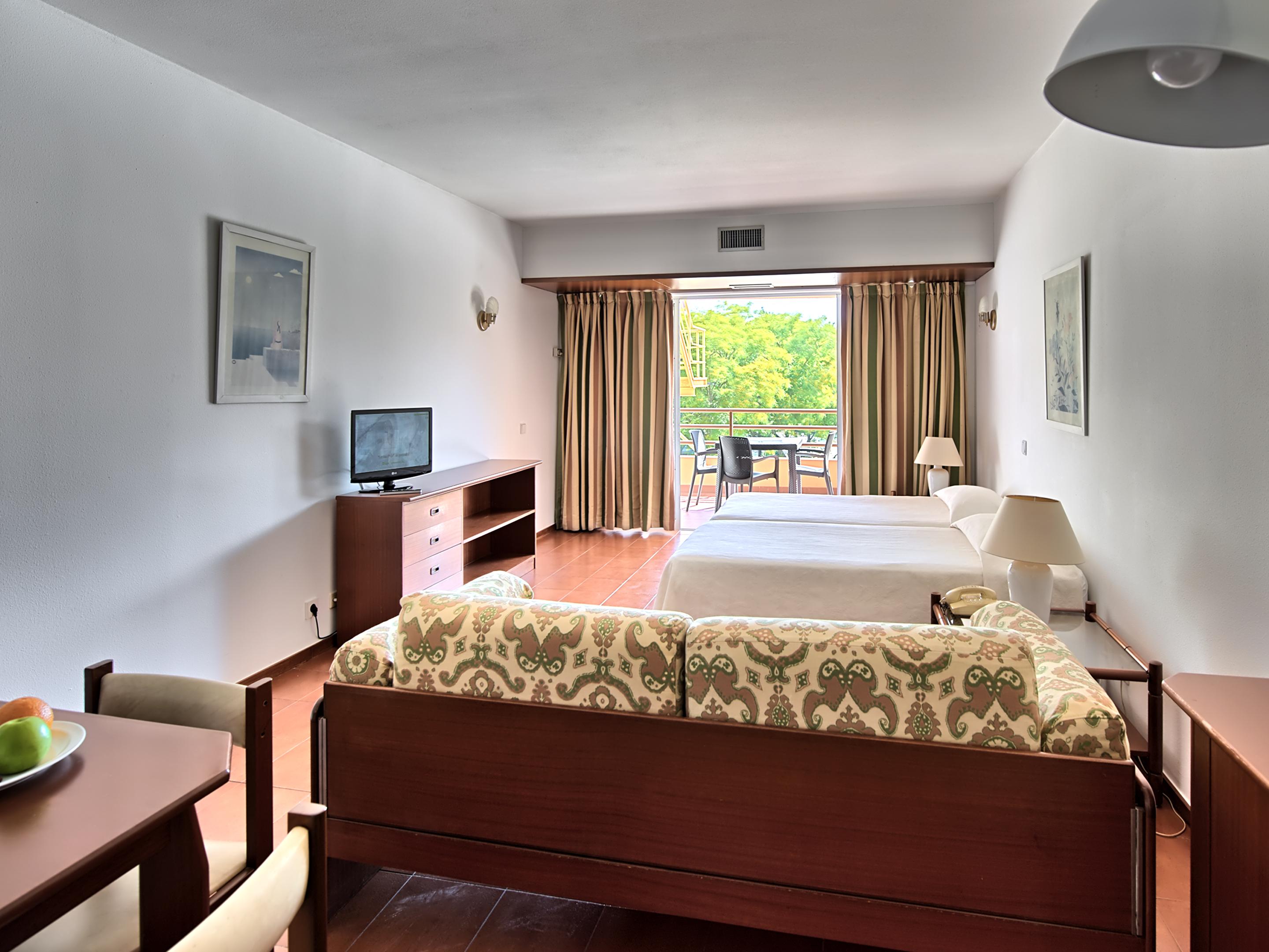 Dom Pedro Portobelo Aparthotel Vilamoura Kültér fotó