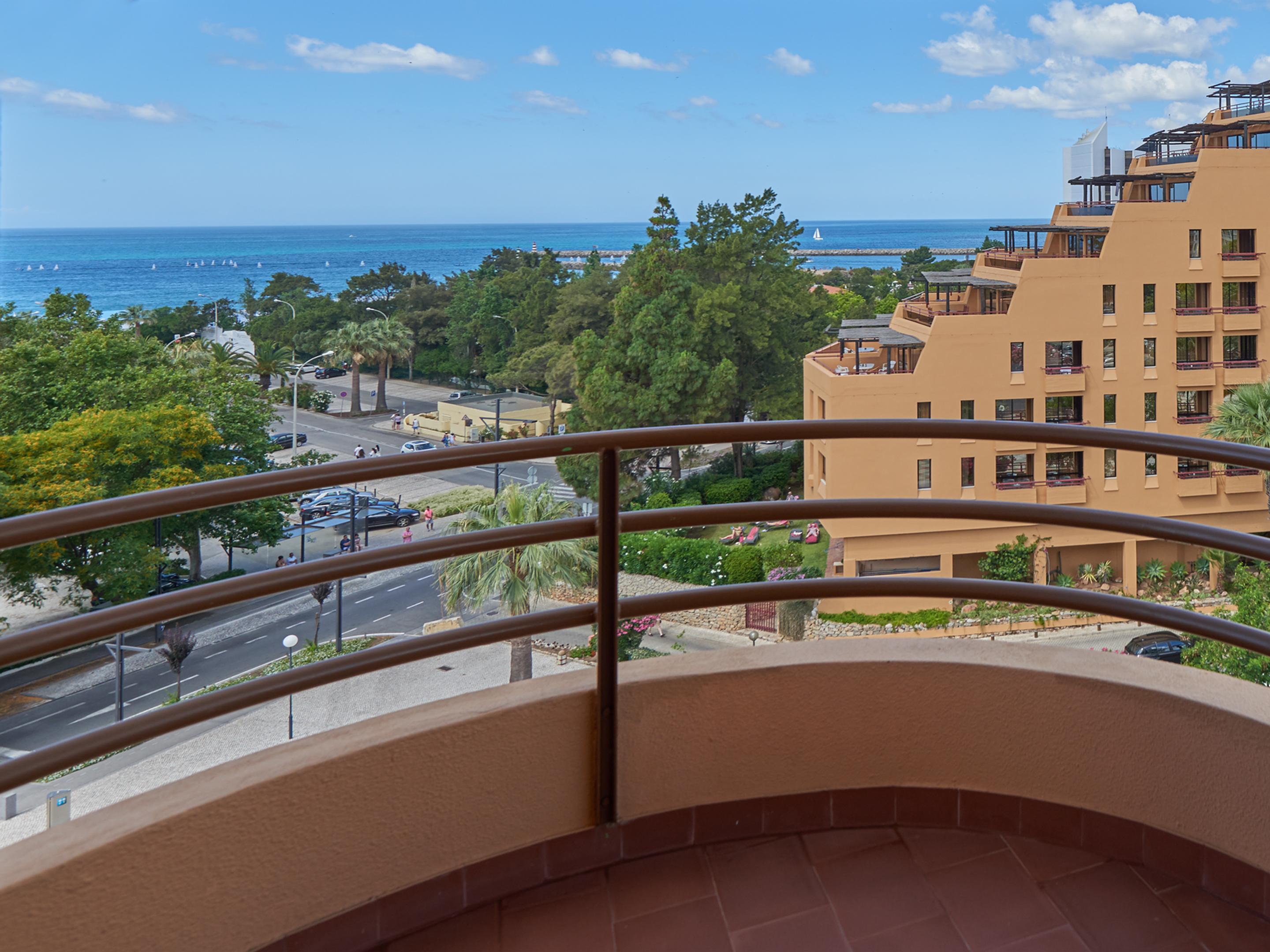 Dom Pedro Portobelo Aparthotel Vilamoura Kültér fotó