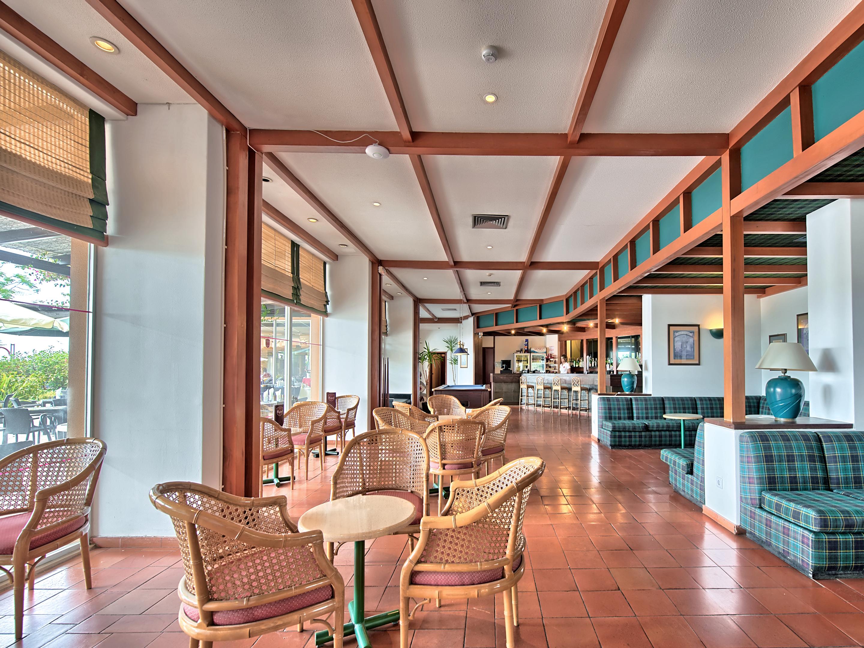 Dom Pedro Portobelo Aparthotel Vilamoura Kültér fotó