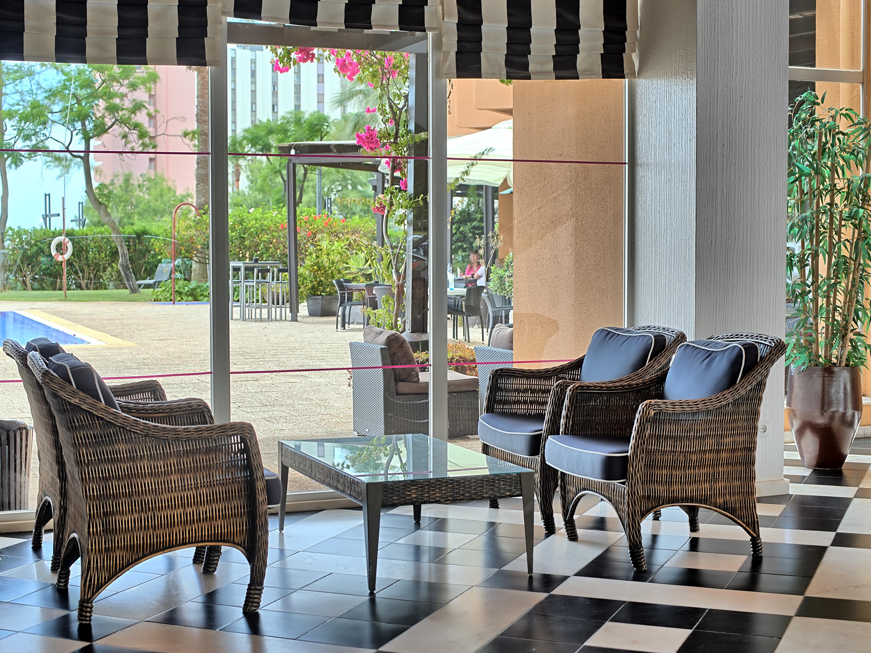 Dom Pedro Portobelo Aparthotel Vilamoura Kültér fotó