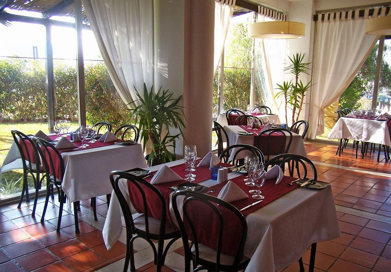 Dom Pedro Portobelo Aparthotel Vilamoura Kültér fotó
