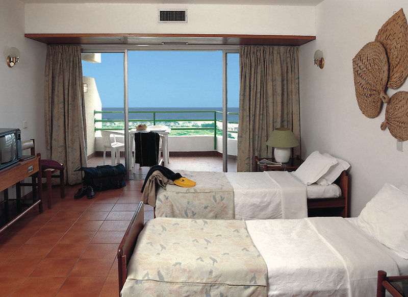 Dom Pedro Portobelo Aparthotel Vilamoura Kültér fotó