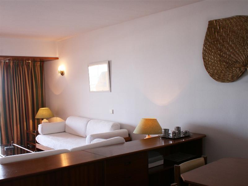 Dom Pedro Portobelo Aparthotel Vilamoura Kültér fotó