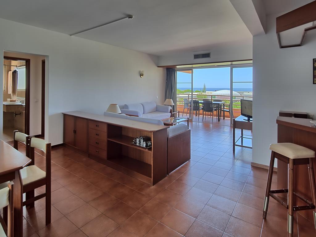 Dom Pedro Portobelo Aparthotel Vilamoura Kültér fotó