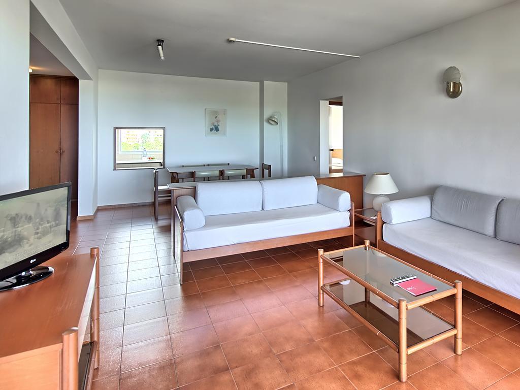 Dom Pedro Portobelo Aparthotel Vilamoura Kültér fotó