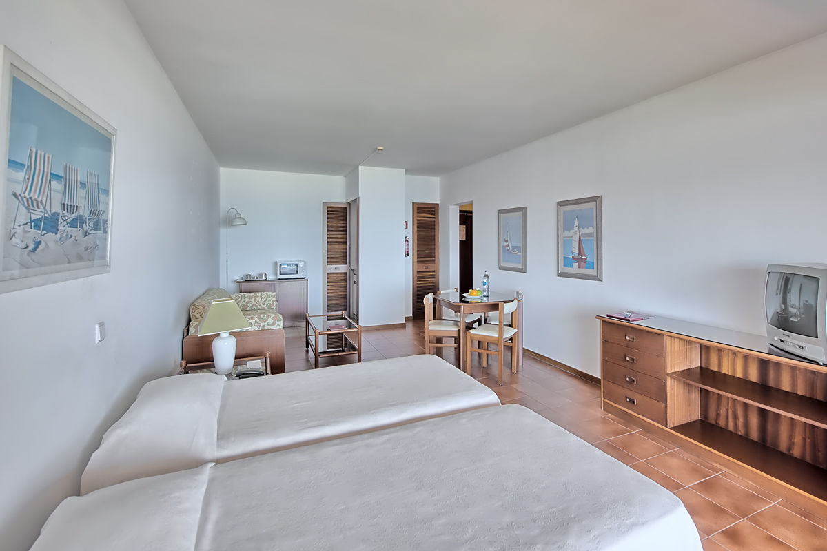 Dom Pedro Portobelo Aparthotel Vilamoura Kültér fotó