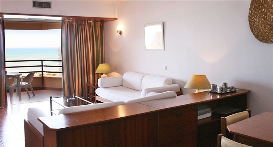 Dom Pedro Portobelo Aparthotel Vilamoura Kültér fotó