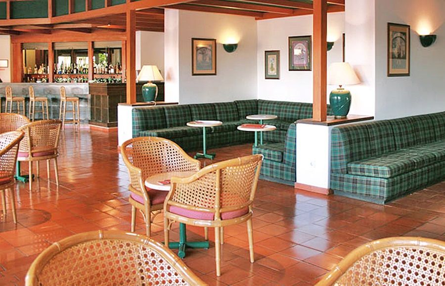 Dom Pedro Portobelo Aparthotel Vilamoura Kültér fotó