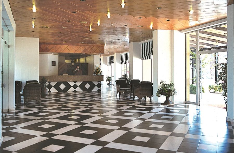 Dom Pedro Portobelo Aparthotel Vilamoura Kültér fotó