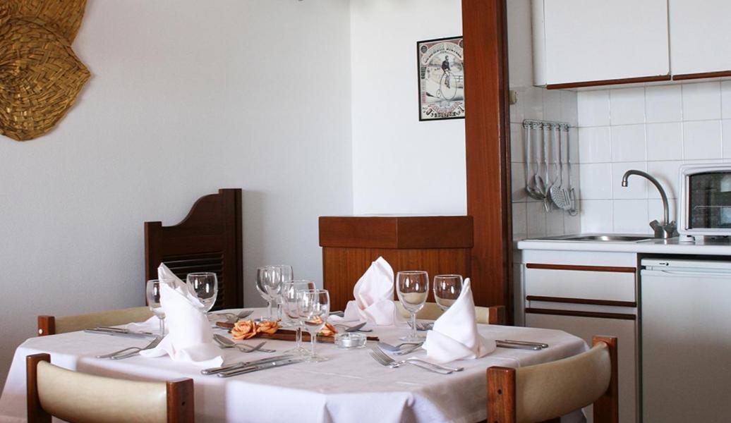 Dom Pedro Portobelo Aparthotel Vilamoura Kültér fotó